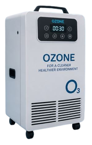 500 Gram Ozonator